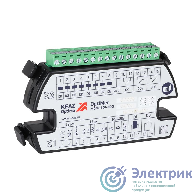 Фото КЭАЗ 351304