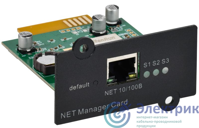 Фото ITK EOR-SNMP