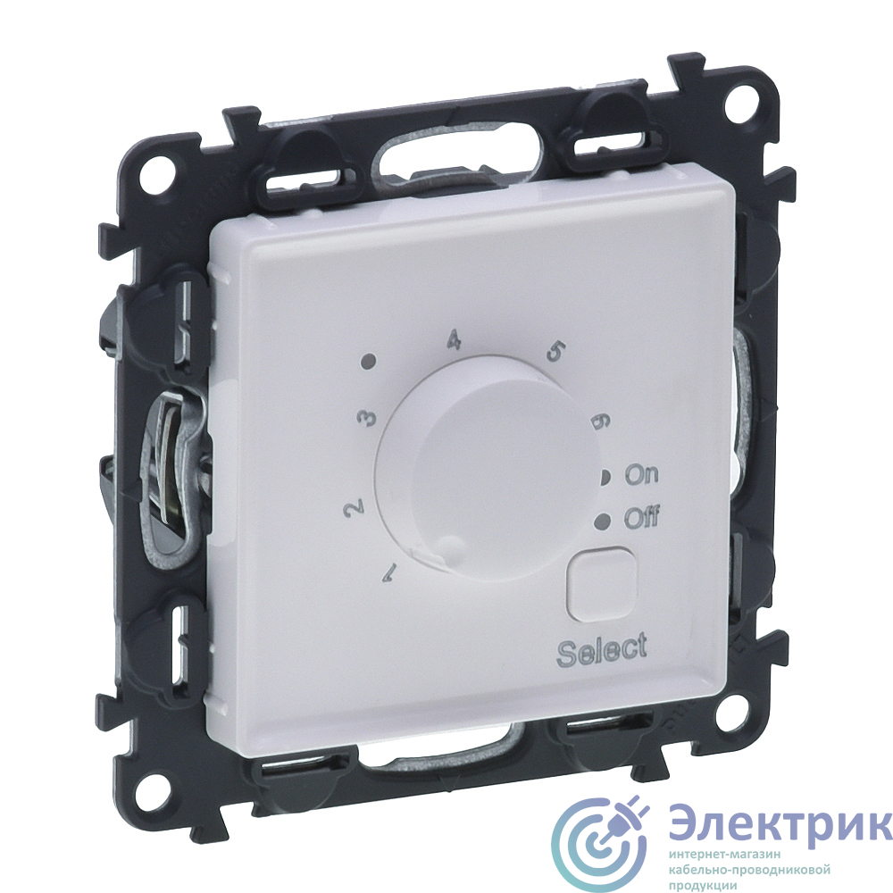 Фото Legrand/Daccord 752134