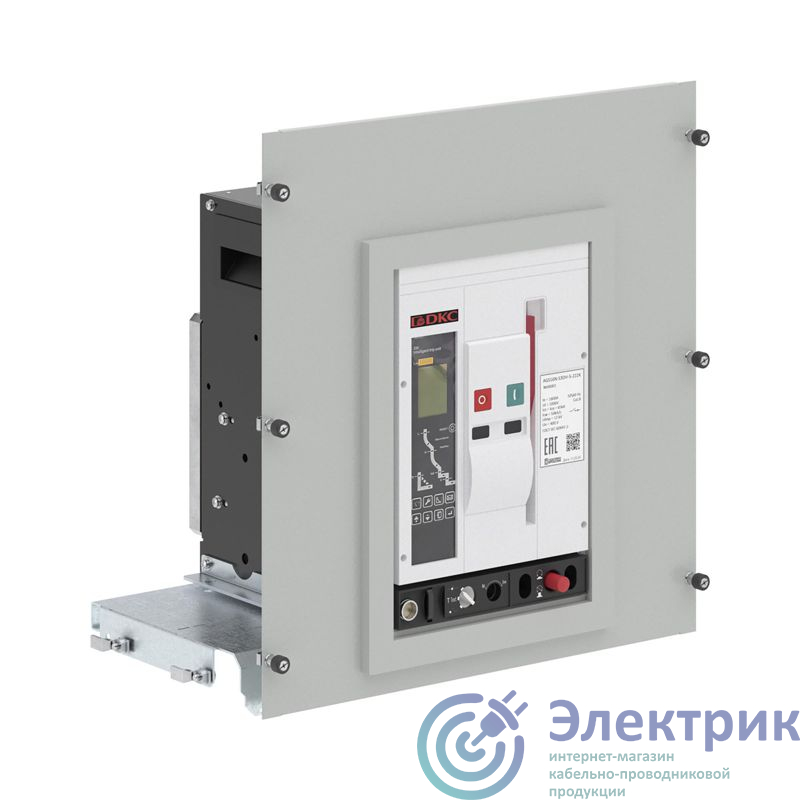 Фото YON (группа DKC) R5PKIB7V61521ANX