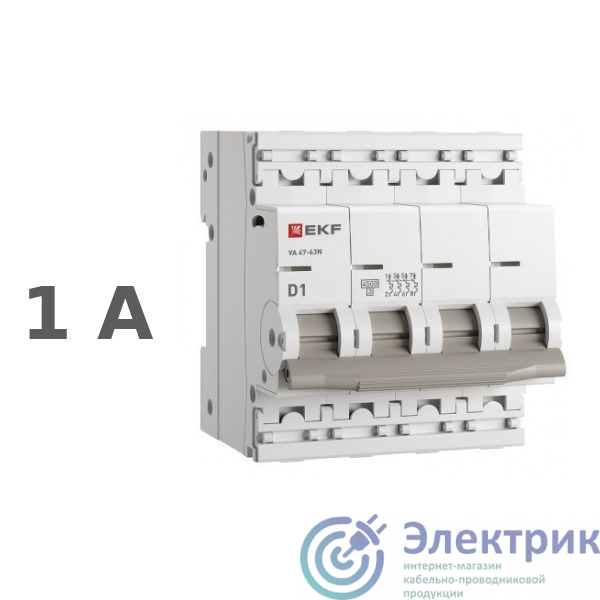 EKF M634401D 