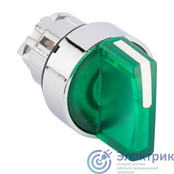 Фото EKF XB4BD2FL-G