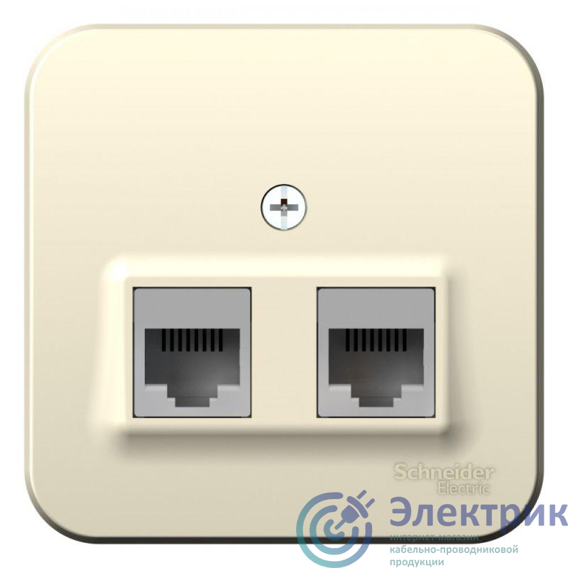 Фото Systeme Electric BLNIA045452