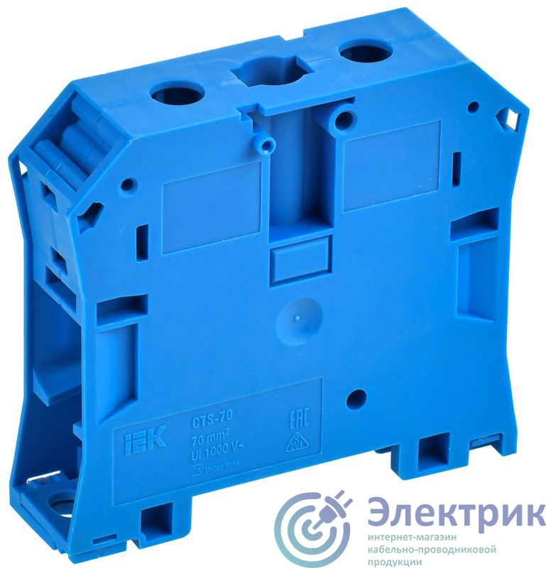 Фото IEK YCT10-00-K07-070