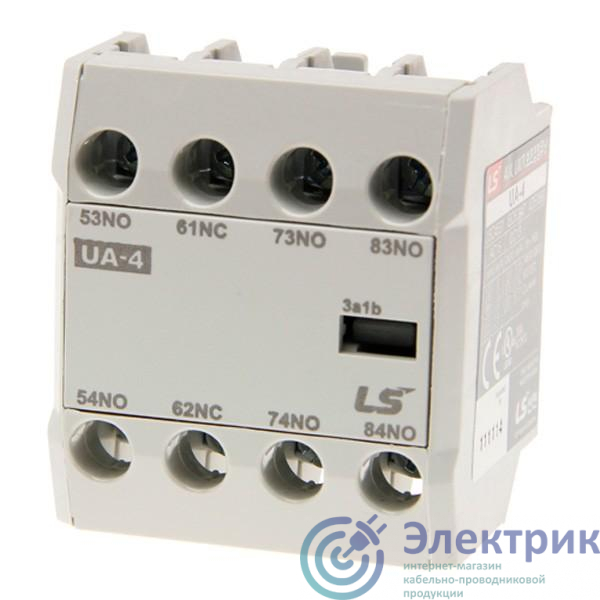 Фото LS Electric 83361634046
