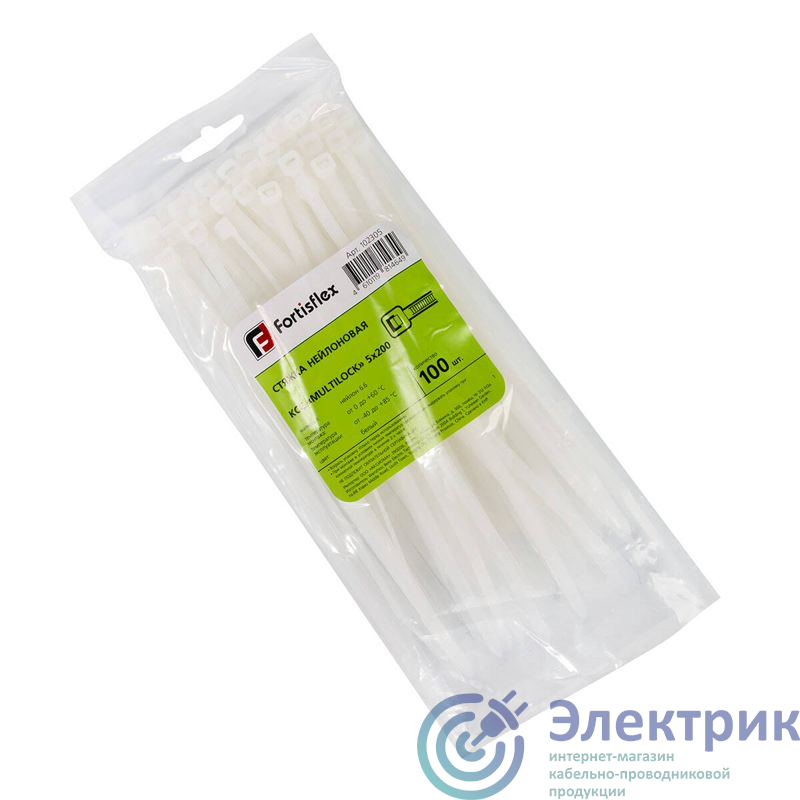 Фото Fortisflex 102305