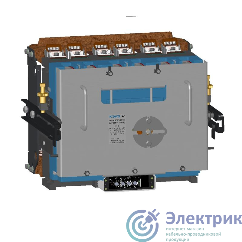 Фото КЭАЗ 230614