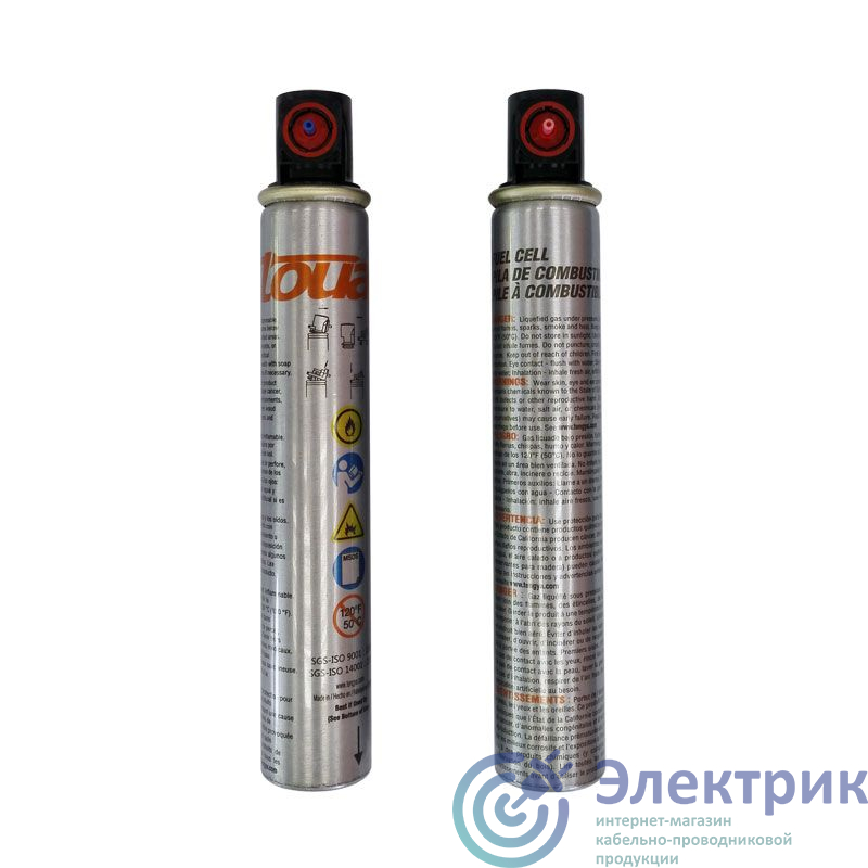 Фото Промрукав toua-fcg