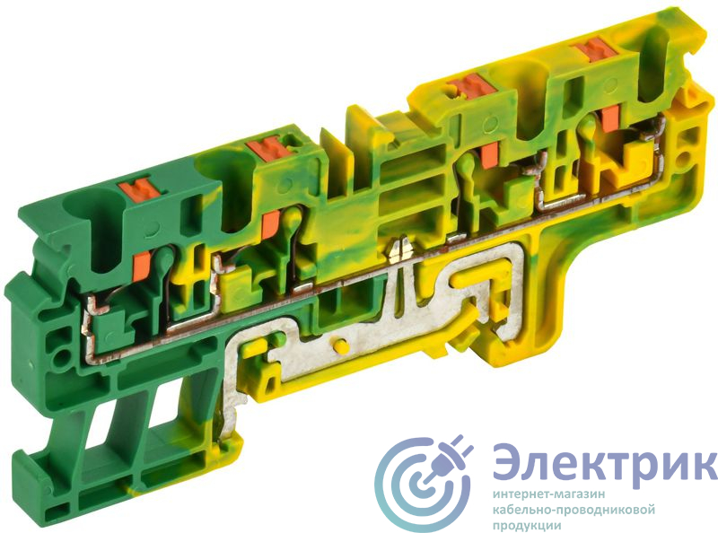 Фото IEK YCT22-03-4-K52-004