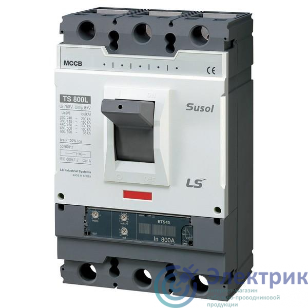 Фото LS Electric 111002300