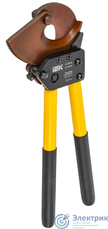 Фото IEK TNS41-040-CIP