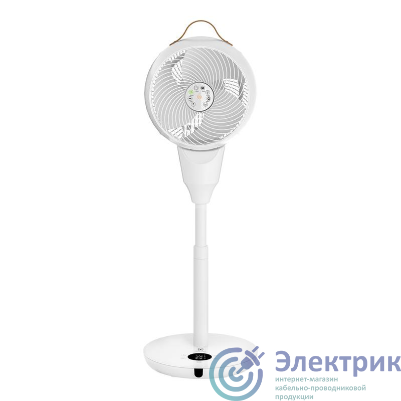 Вентилятор напольный EFF-1030W Electrolux НС-1602095