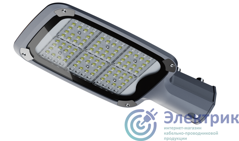 95223 | Светильник светодиодный 95 223 NSF-PW8-50-3K-W-LED уличный Navigator