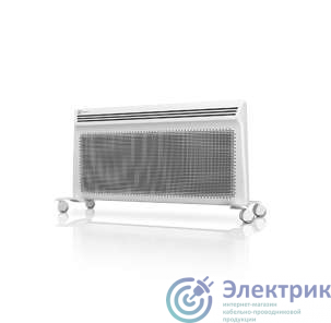 Обогреватель конвективно-инфракрасный Air Heat 2000Вт э/т EIH/AG2-2000 E Electrolux НС-1042067