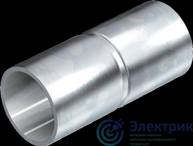 2046857_V1 | Муфта соединительная гальваническое цинк. d32мм SV32W G OBO