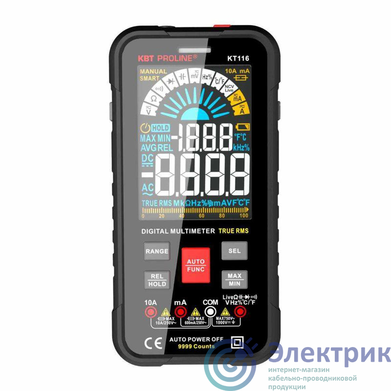 Фото КВТ 87248
