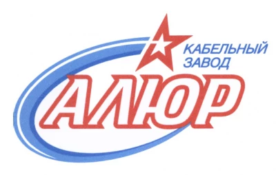 АЛЮР логотип