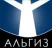 Альгиз К логотип