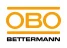 OBO Bettermann логотип