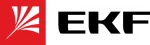 EKF логотип