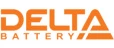 Delta логотип