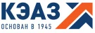 КЭАЗ логотип